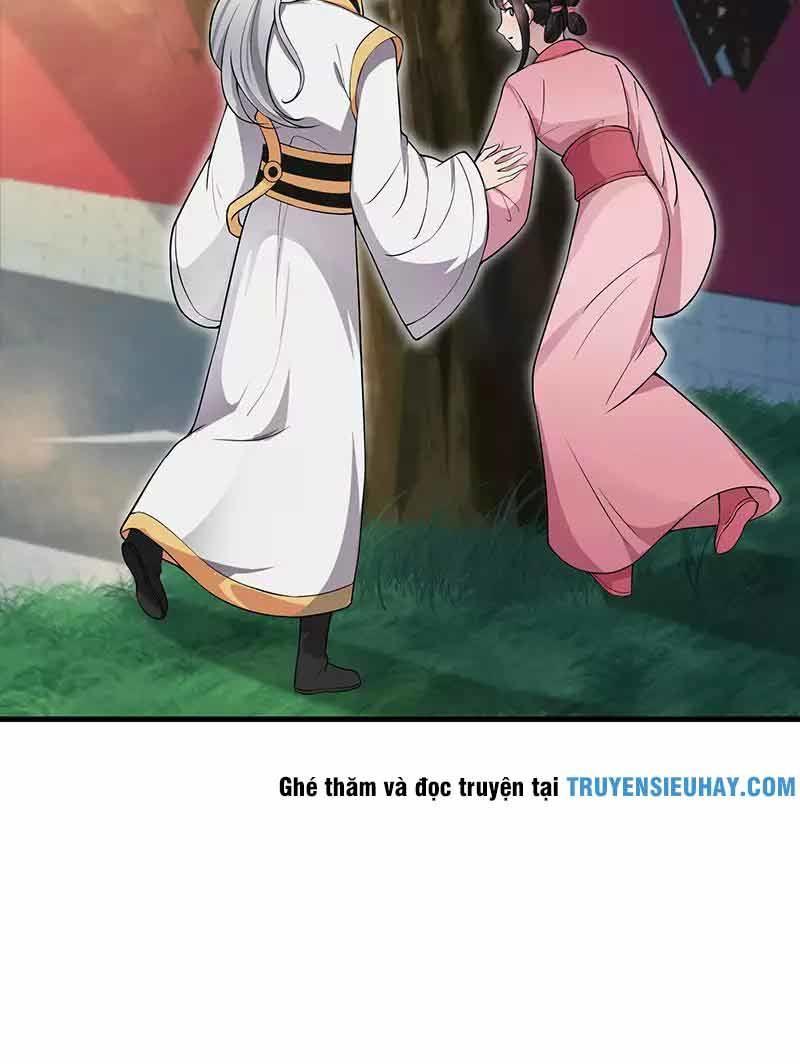 Trò Chơi Nuôi Dưỡng Này Hơi Nham Hiểm Chap 106 - Next Chap 107