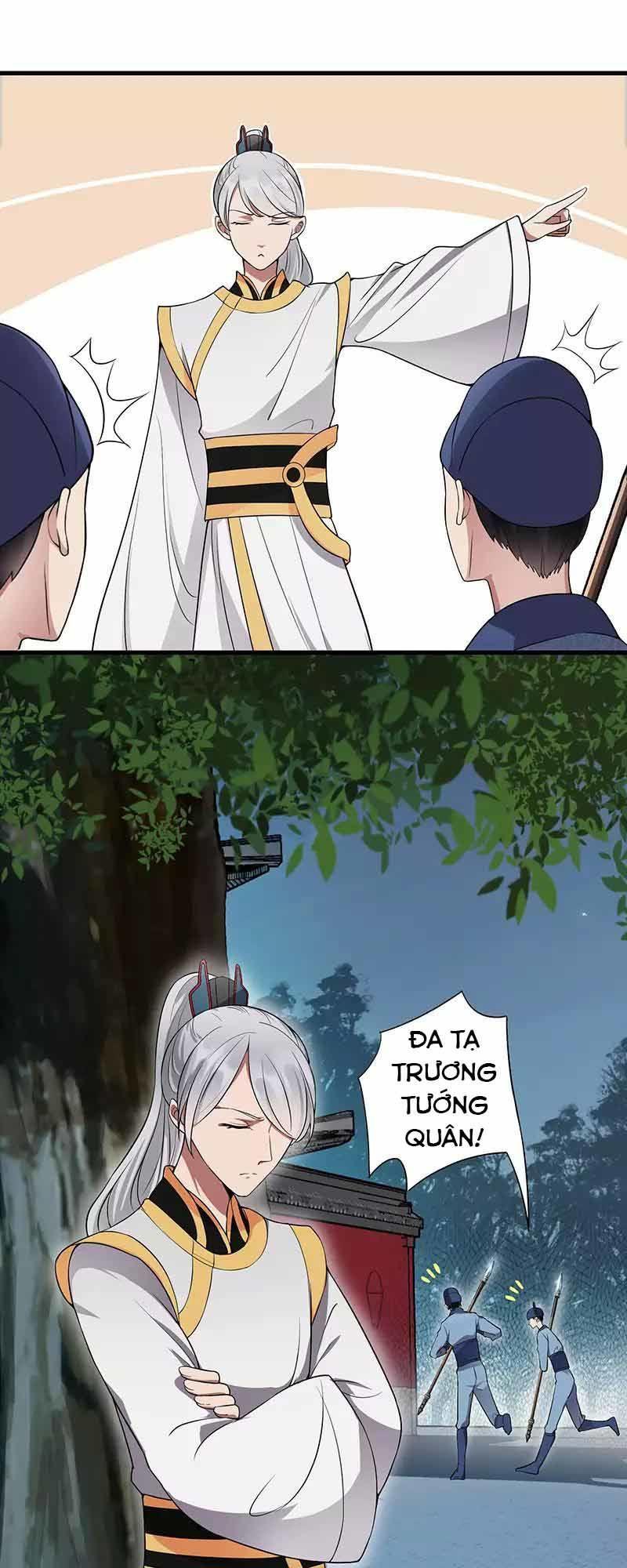 Trò Chơi Nuôi Dưỡng Này Hơi Nham Hiểm Chap 106 - Next Chap 107