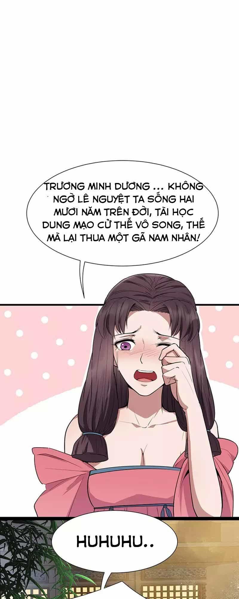 Trò Chơi Nuôi Dưỡng Này Hơi Nham Hiểm Chap 107 - Next Chap 108