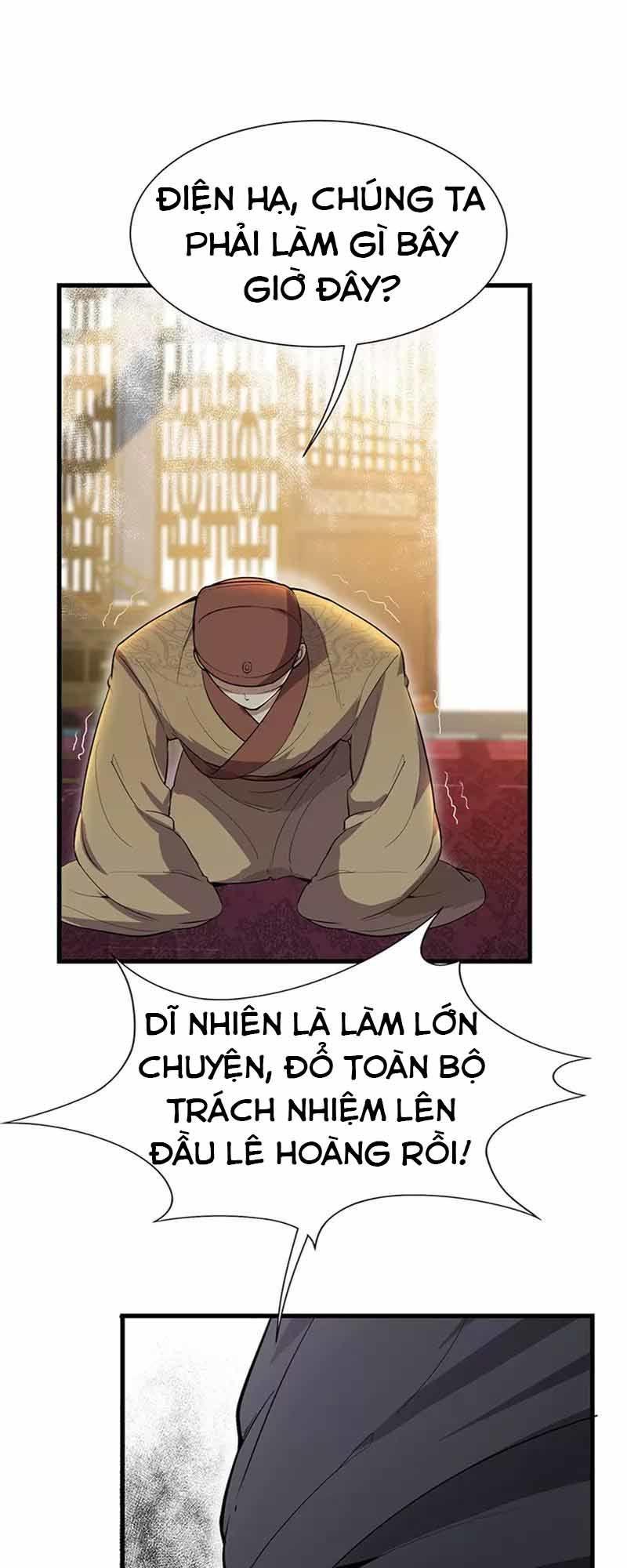 Trò Chơi Nuôi Dưỡng Này Hơi Nham Hiểm Chap 107 - Next Chap 108