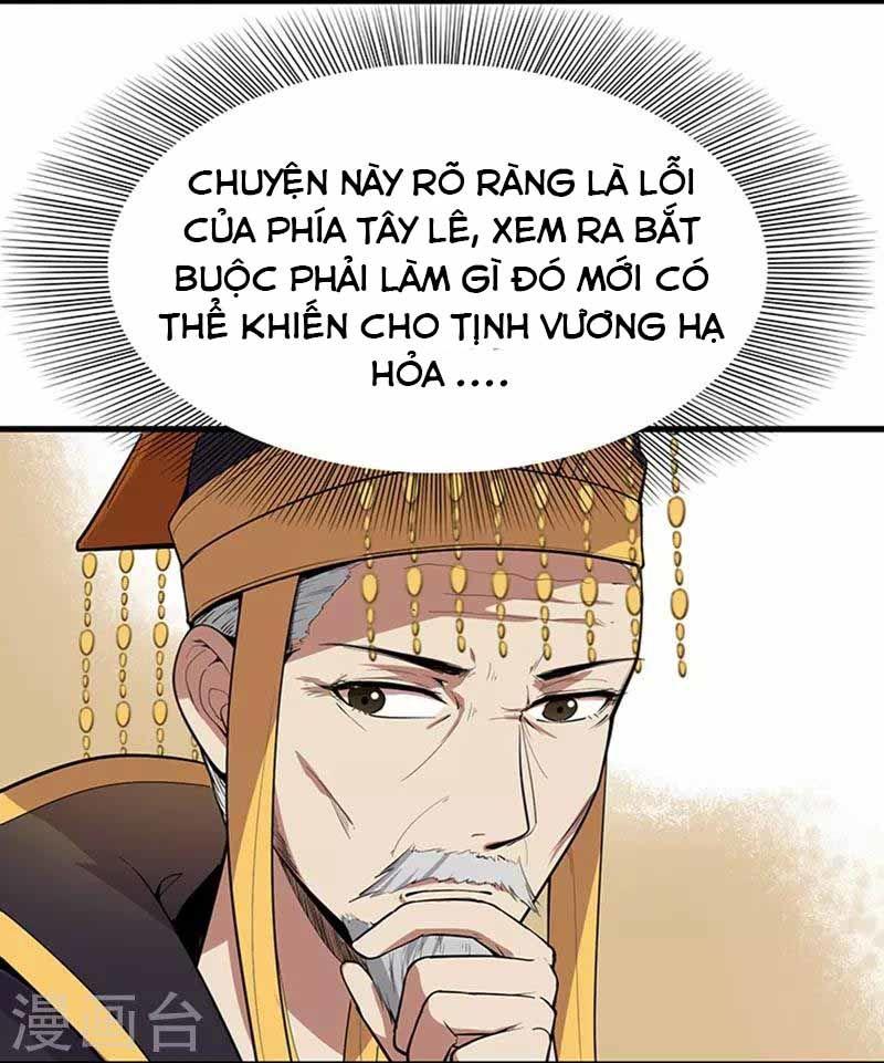 Trò Chơi Nuôi Dưỡng Này Hơi Nham Hiểm Chap 107 - Next Chap 108