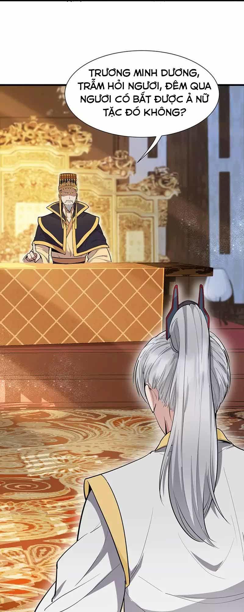 Trò Chơi Nuôi Dưỡng Này Hơi Nham Hiểm Chap 107 - Next Chap 108