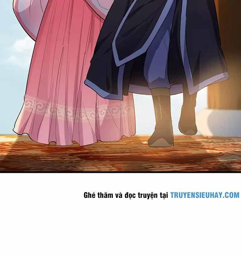 Trò Chơi Nuôi Dưỡng Này Hơi Nham Hiểm Chap 107 - Next Chap 108