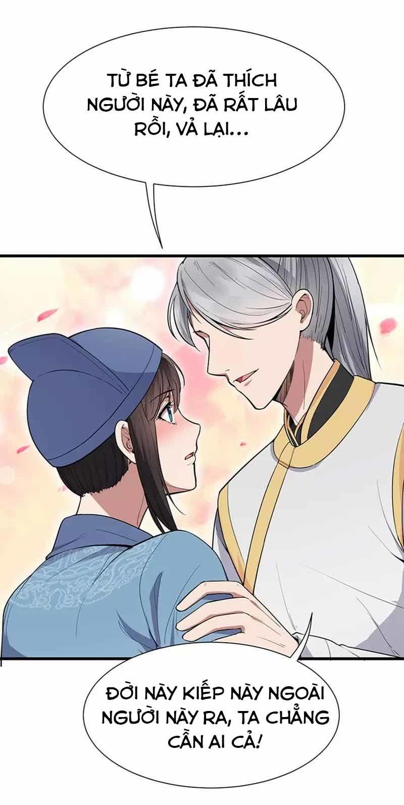 Trò Chơi Nuôi Dưỡng Này Hơi Nham Hiểm Chap 107 - Next Chap 108