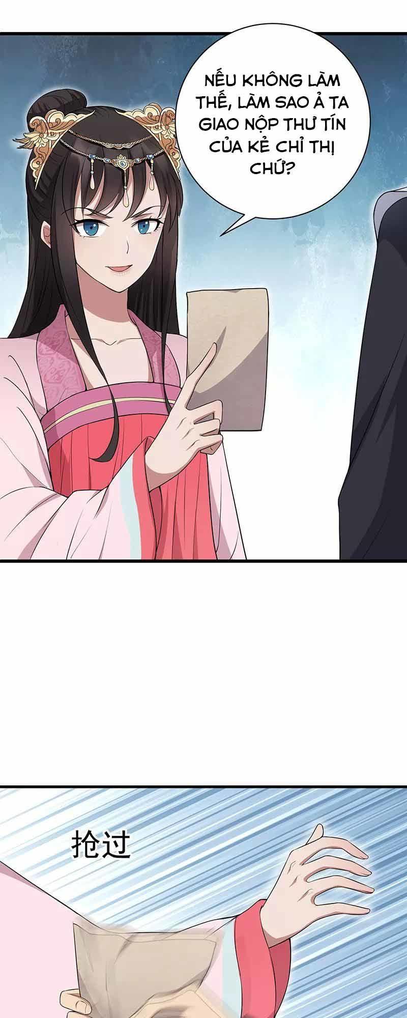 Trò Chơi Nuôi Dưỡng Này Hơi Nham Hiểm Chap 108 - Next Chap 109