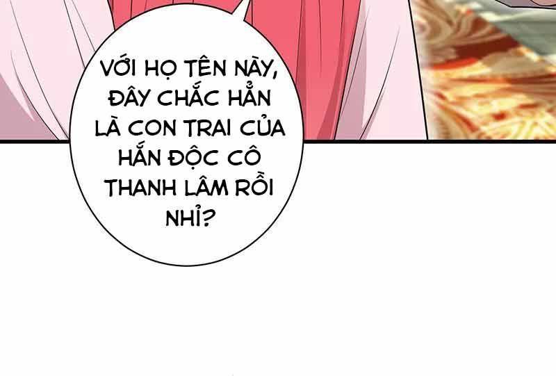 Trò Chơi Nuôi Dưỡng Này Hơi Nham Hiểm Chap 108 - Next Chap 109