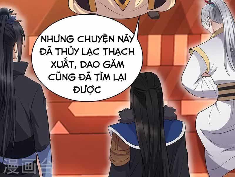 Trò Chơi Nuôi Dưỡng Này Hơi Nham Hiểm Chap 108 - Next Chap 109