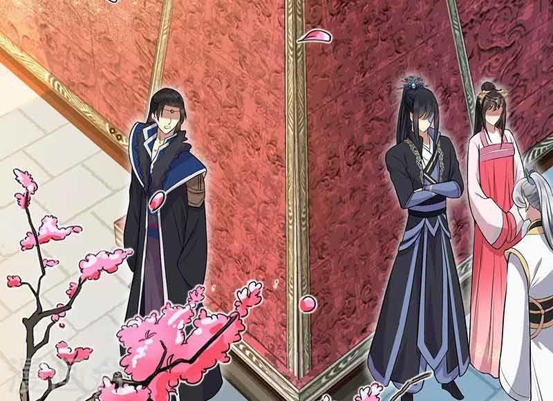 Trò Chơi Nuôi Dưỡng Này Hơi Nham Hiểm Chap 108 - Next Chap 109