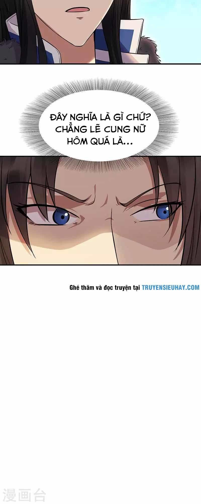 Trò Chơi Nuôi Dưỡng Này Hơi Nham Hiểm Chap 108 - Next Chap 109