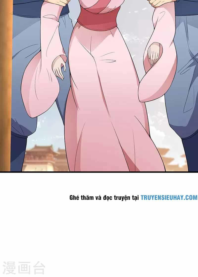 Trò Chơi Nuôi Dưỡng Này Hơi Nham Hiểm Chap 108 - Next Chap 109