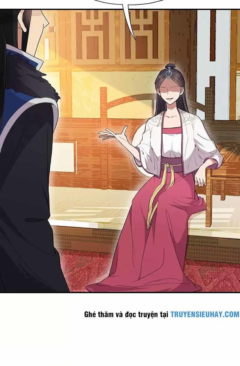 Trò Chơi Nuôi Dưỡng Này Hơi Nham Hiểm Chap 109 - Next Chap 110