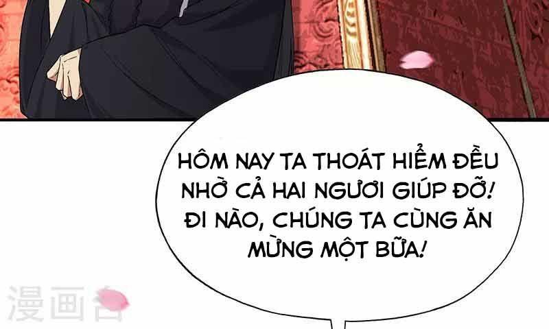Trò Chơi Nuôi Dưỡng Này Hơi Nham Hiểm Chap 109 - Next Chap 110