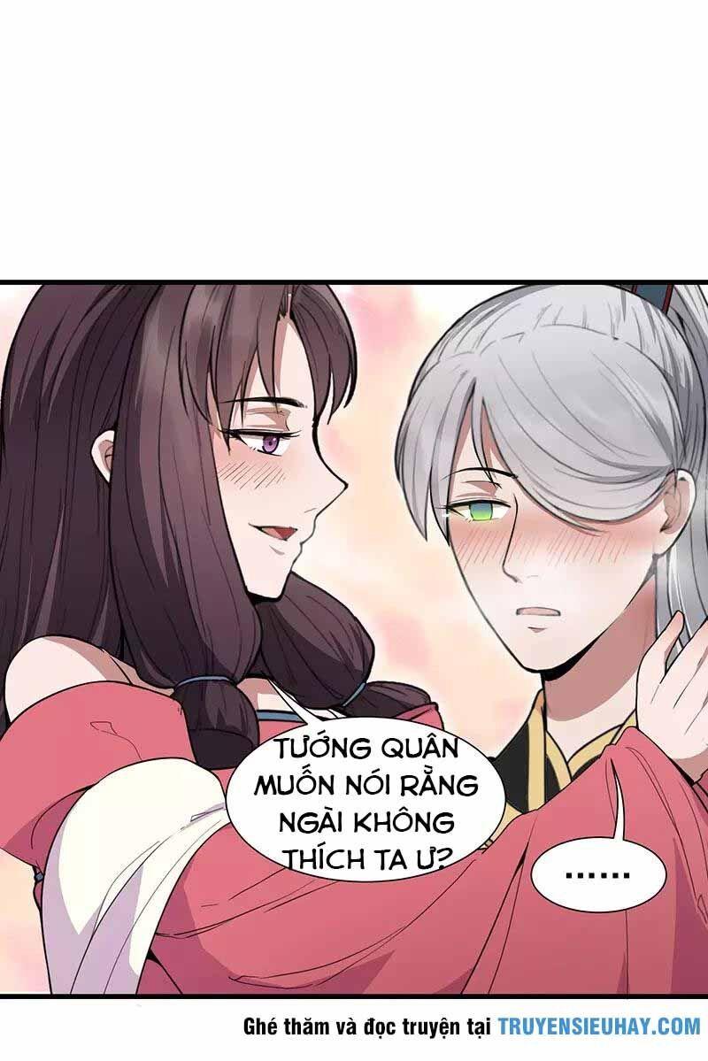 Trò Chơi Nuôi Dưỡng Này Hơi Nham Hiểm Chap 110 - Next Chap 111