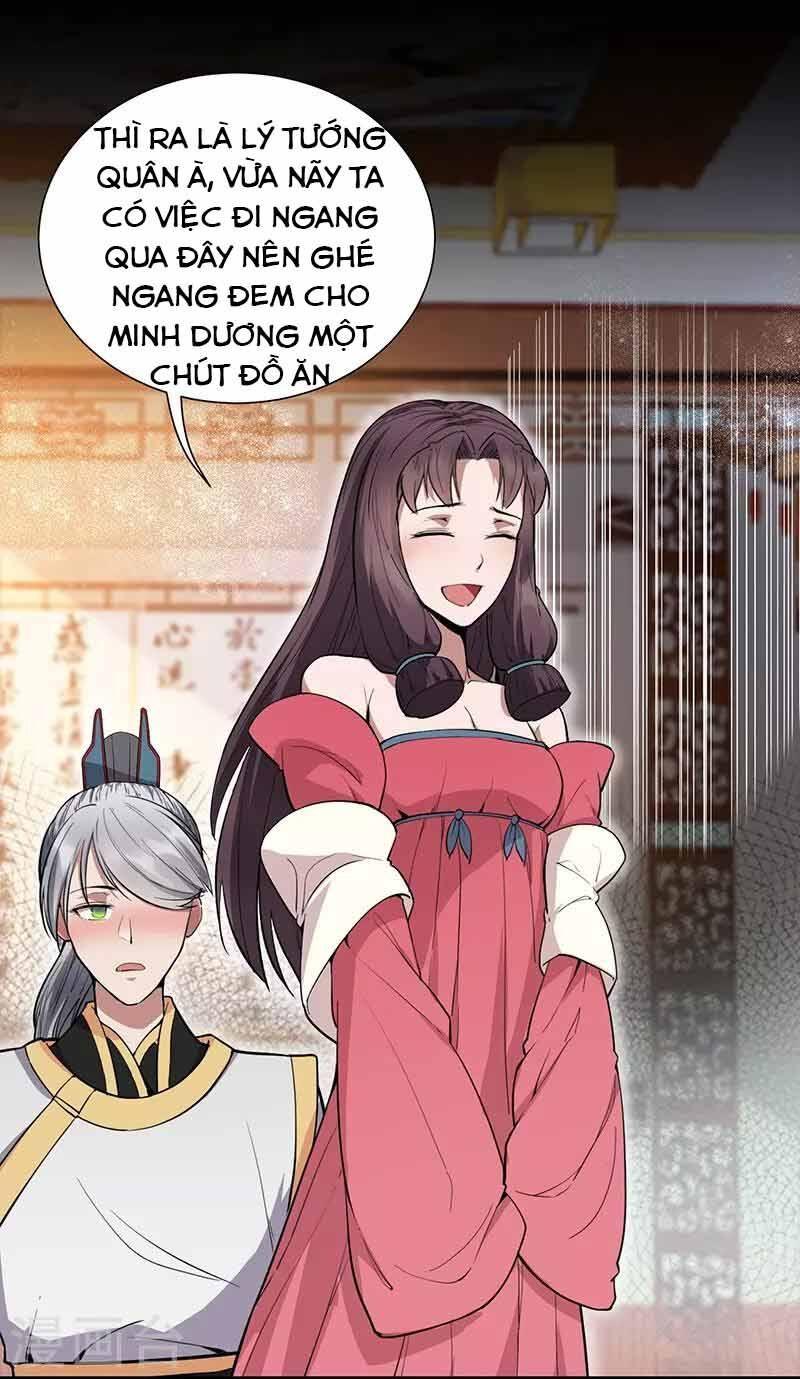 Trò Chơi Nuôi Dưỡng Này Hơi Nham Hiểm Chap 110 - Next Chap 111