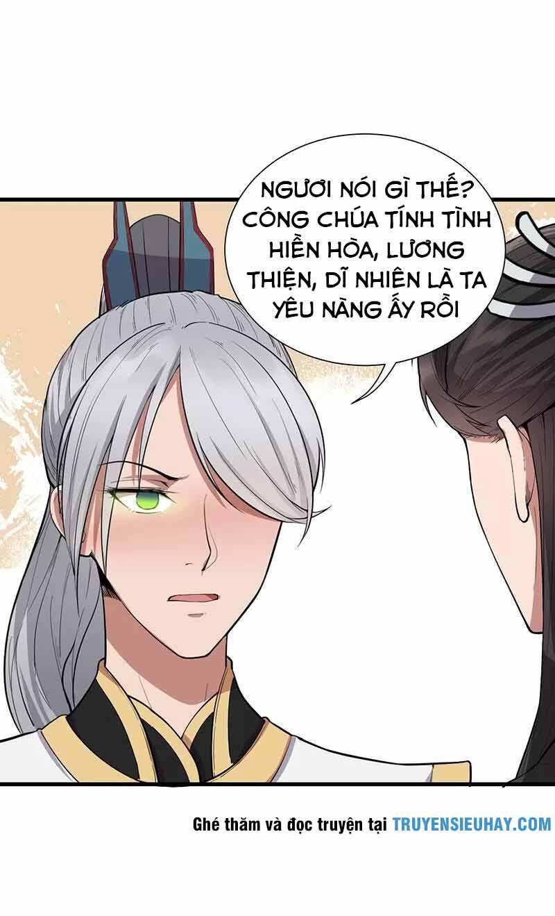 Trò Chơi Nuôi Dưỡng Này Hơi Nham Hiểm Chap 110 - Next Chap 111