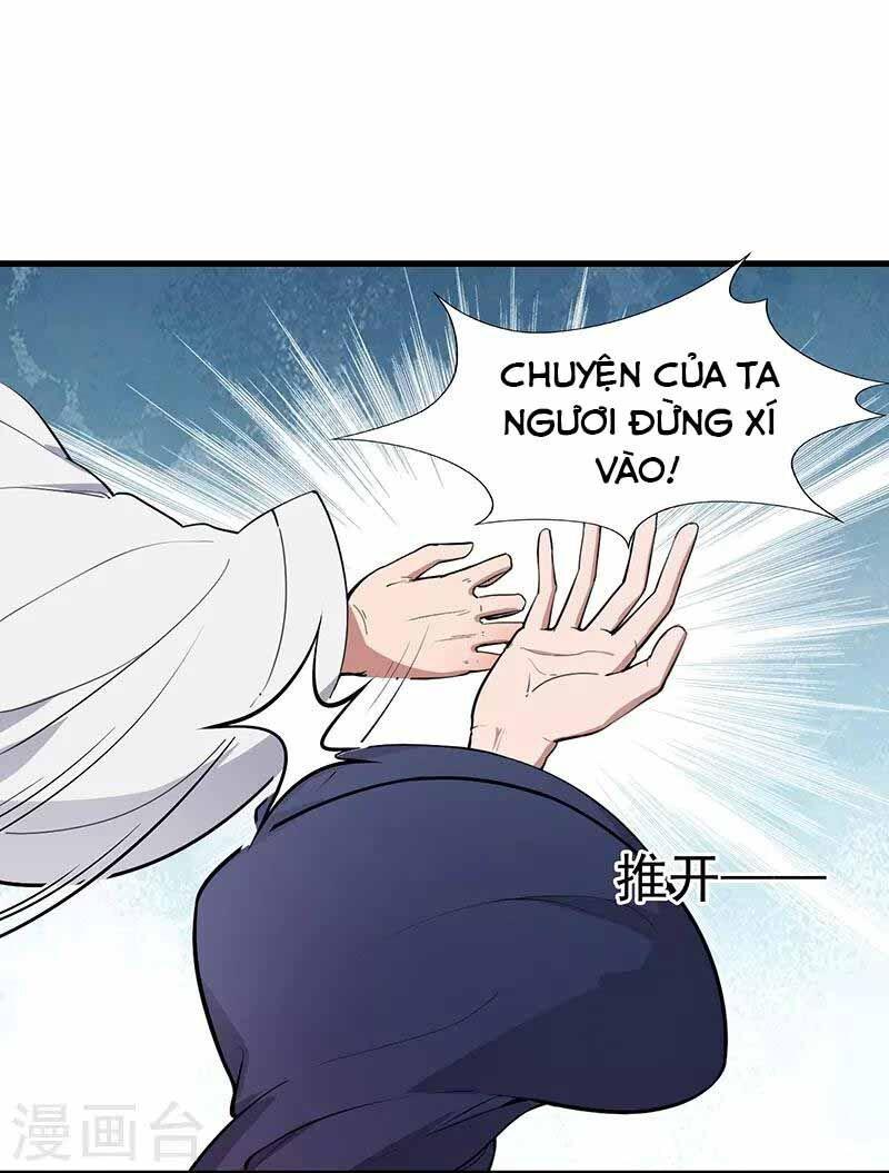 Trò Chơi Nuôi Dưỡng Này Hơi Nham Hiểm Chap 110 - Next Chap 111