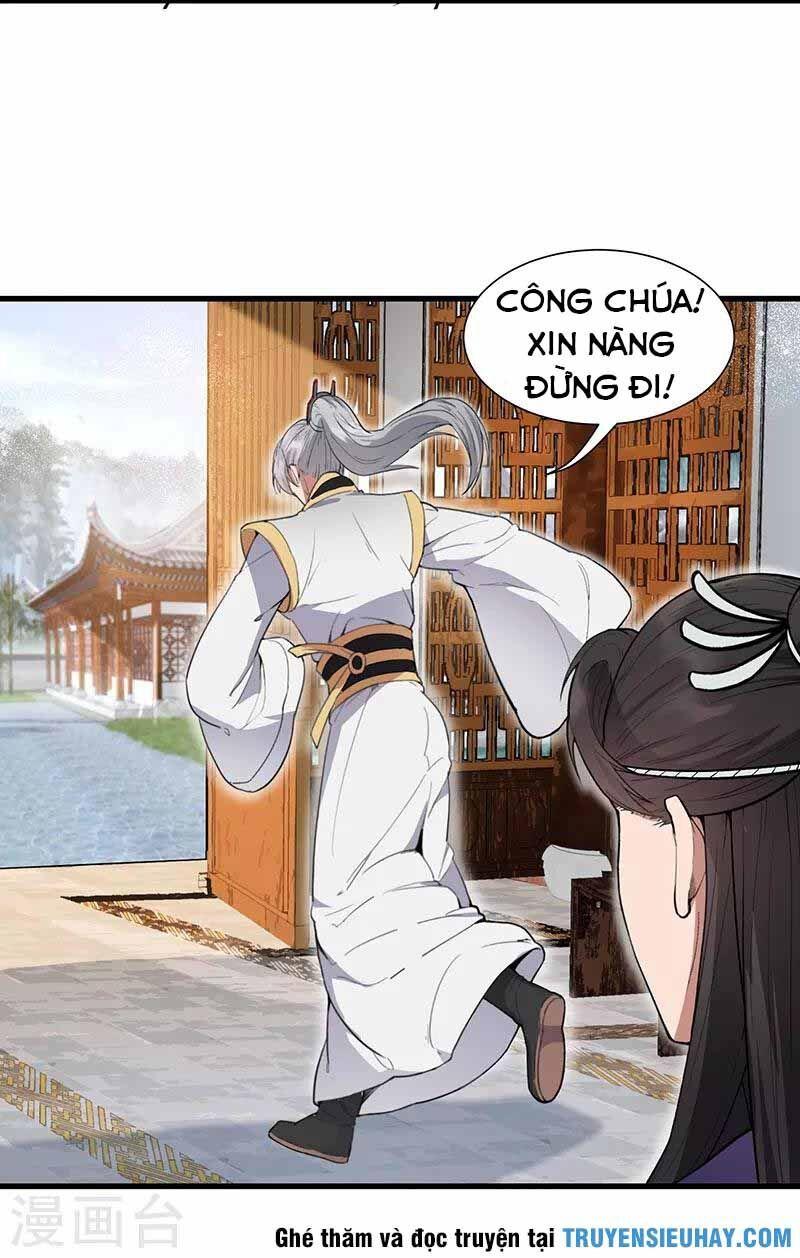 Trò Chơi Nuôi Dưỡng Này Hơi Nham Hiểm Chap 110 - Next Chap 111