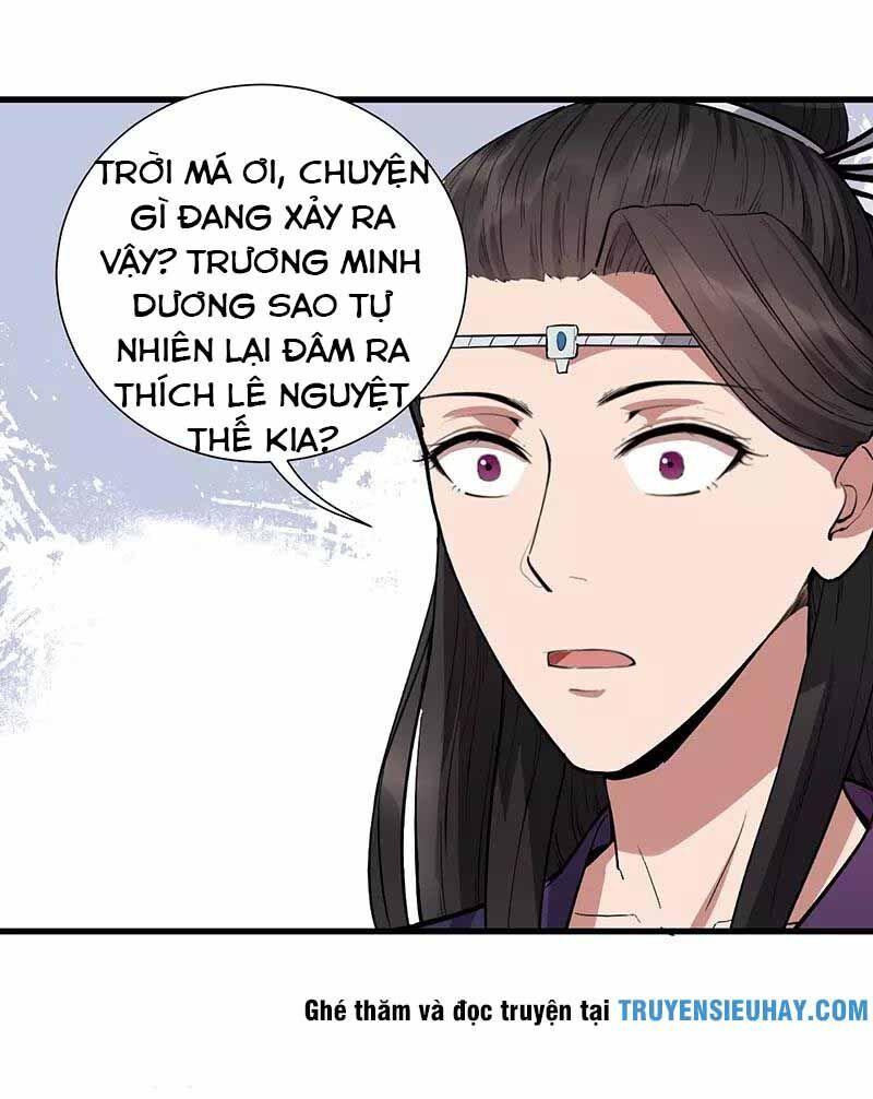 Trò Chơi Nuôi Dưỡng Này Hơi Nham Hiểm Chap 110 - Next Chap 111