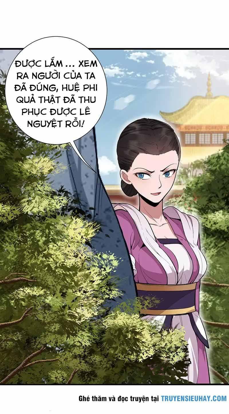 Trò Chơi Nuôi Dưỡng Này Hơi Nham Hiểm Chap 110 - Next Chap 111