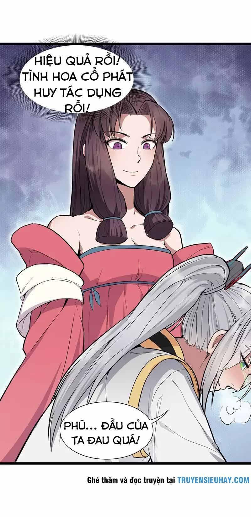 Trò Chơi Nuôi Dưỡng Này Hơi Nham Hiểm Chap 110 - Next Chap 111