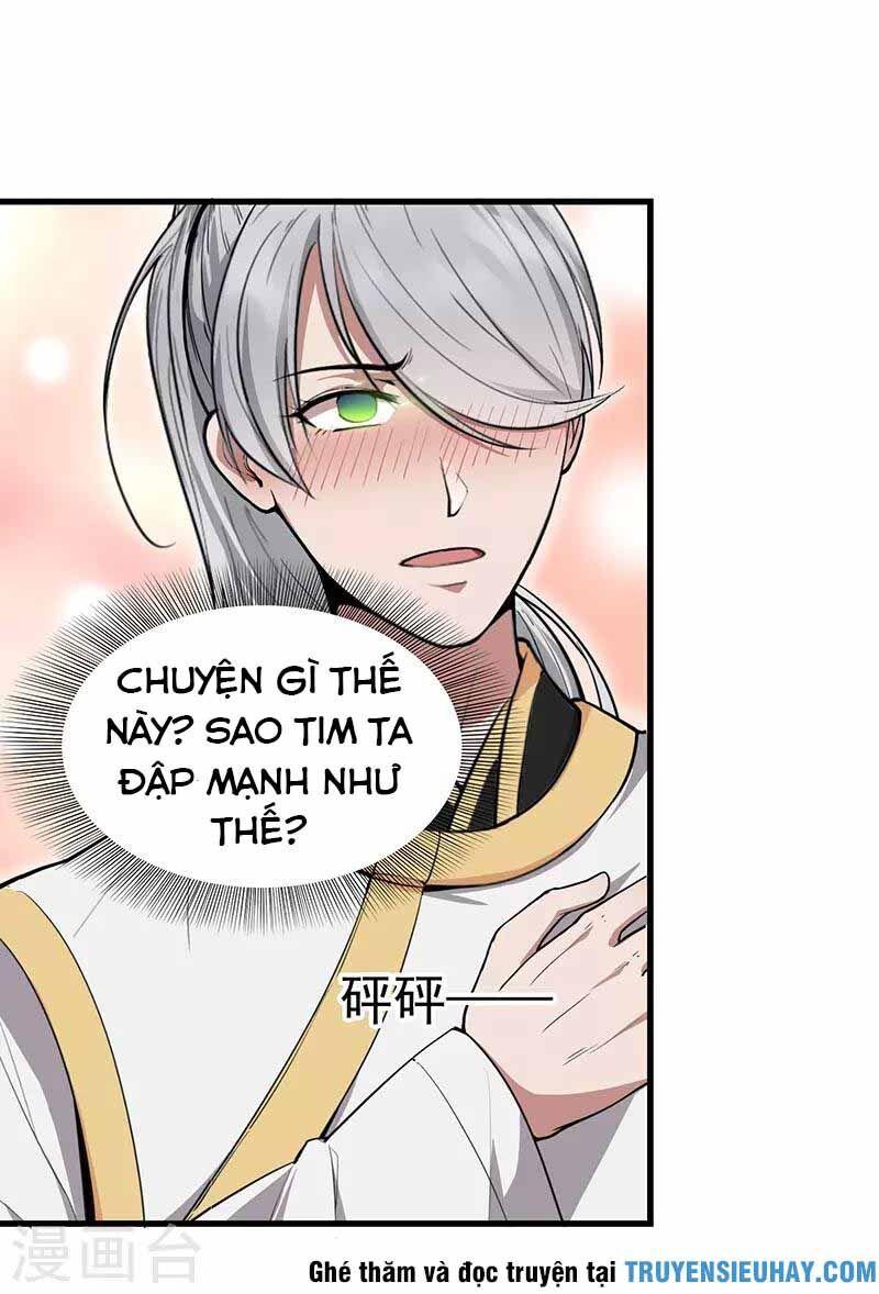 Trò Chơi Nuôi Dưỡng Này Hơi Nham Hiểm Chap 110 - Next Chap 111