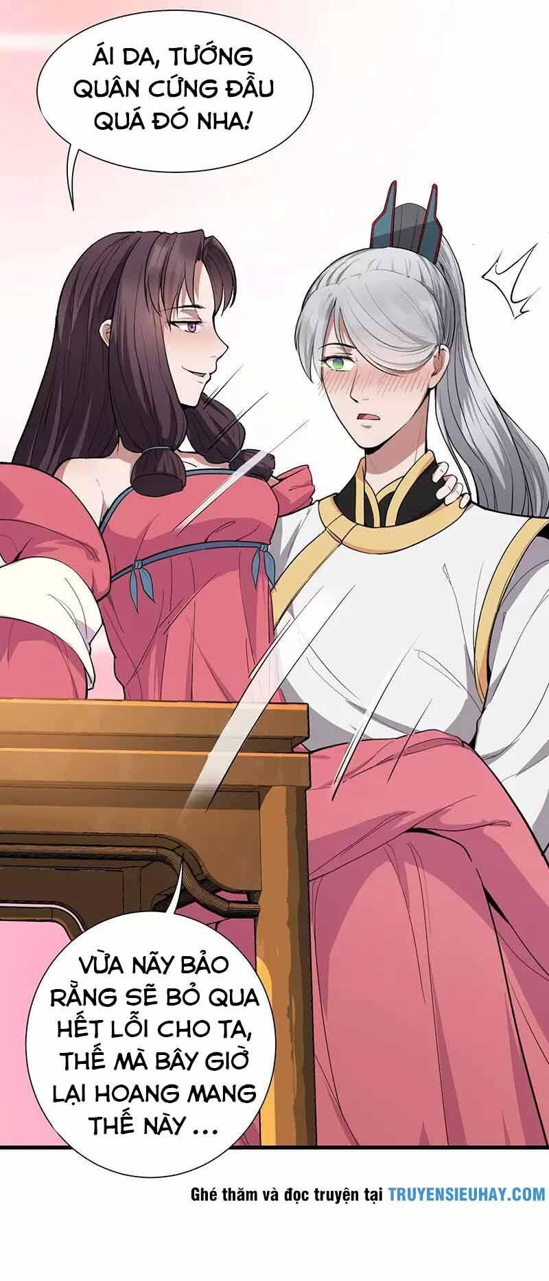 Trò Chơi Nuôi Dưỡng Này Hơi Nham Hiểm Chap 110 - Next Chap 111