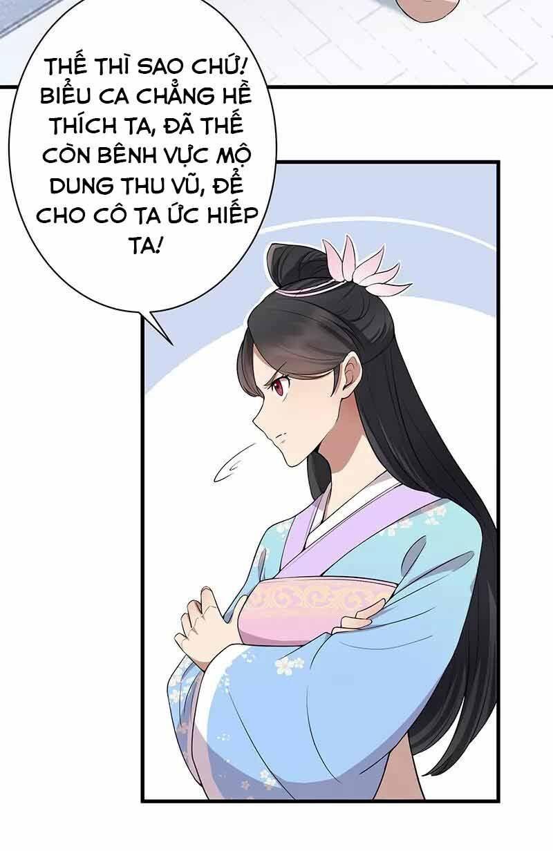 Trò Chơi Nuôi Dưỡng Này Hơi Nham Hiểm Chap 111 - Next Chap 112