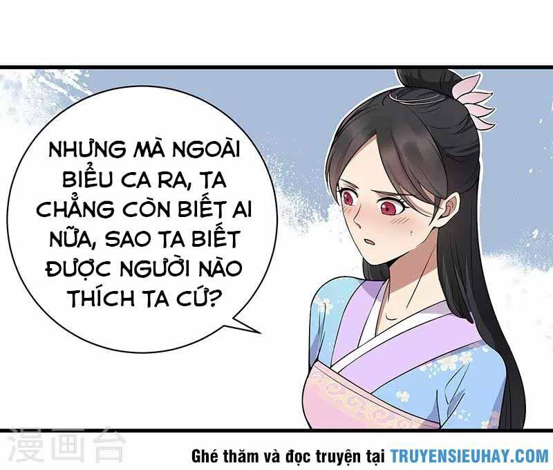 Trò Chơi Nuôi Dưỡng Này Hơi Nham Hiểm Chap 111 - Next Chap 112