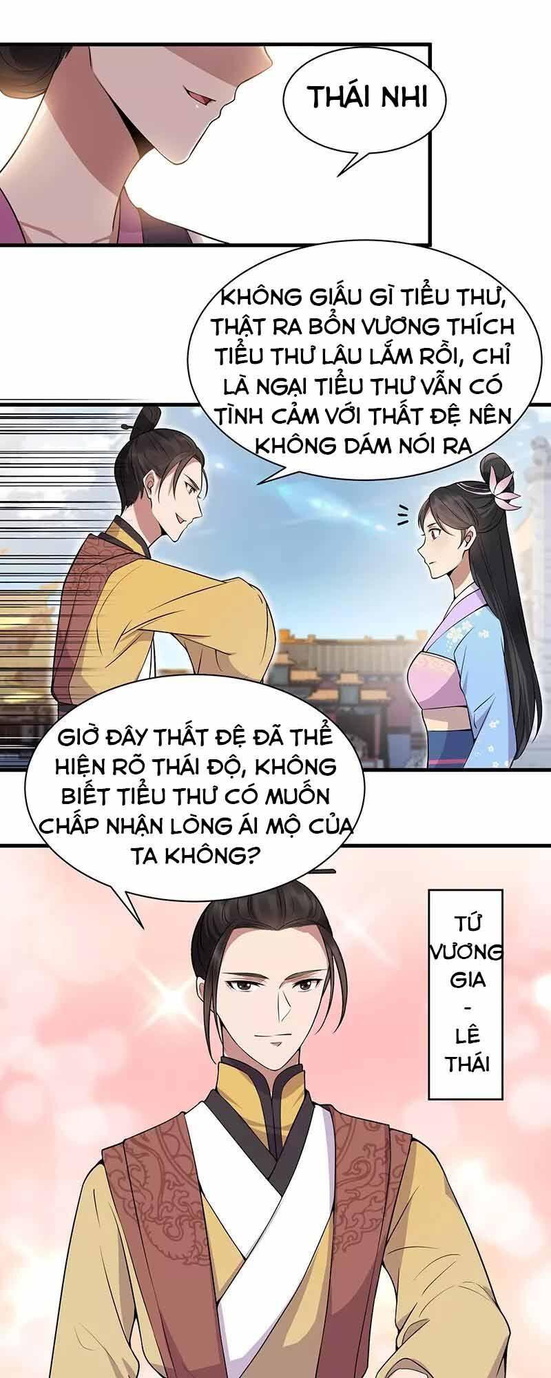 Trò Chơi Nuôi Dưỡng Này Hơi Nham Hiểm Chap 111 - Next Chap 112