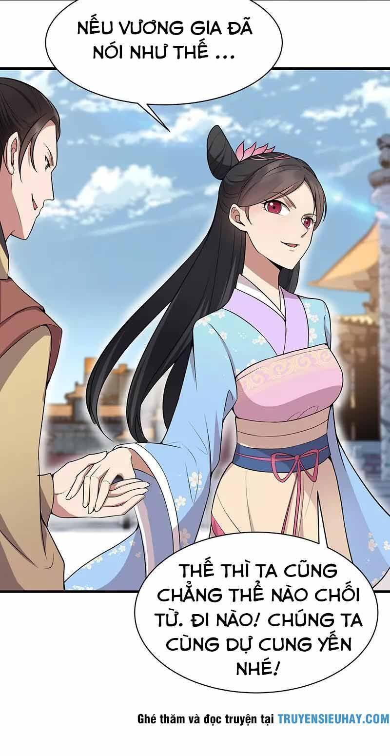 Trò Chơi Nuôi Dưỡng Này Hơi Nham Hiểm Chap 111 - Next Chap 112