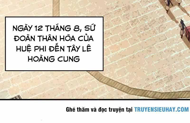 Trò Chơi Nuôi Dưỡng Này Hơi Nham Hiểm Chap 111 - Next Chap 112