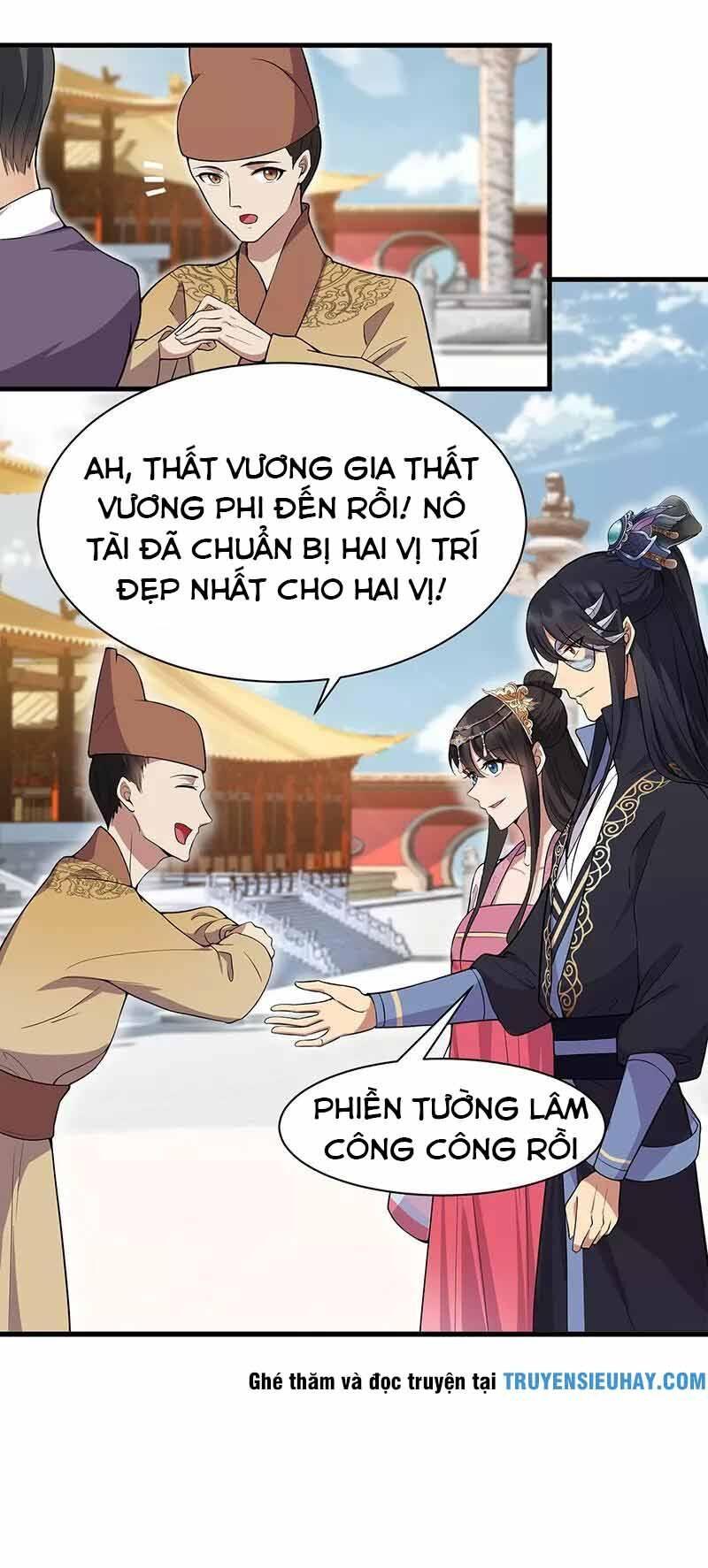 Trò Chơi Nuôi Dưỡng Này Hơi Nham Hiểm Chap 111 - Next Chap 112