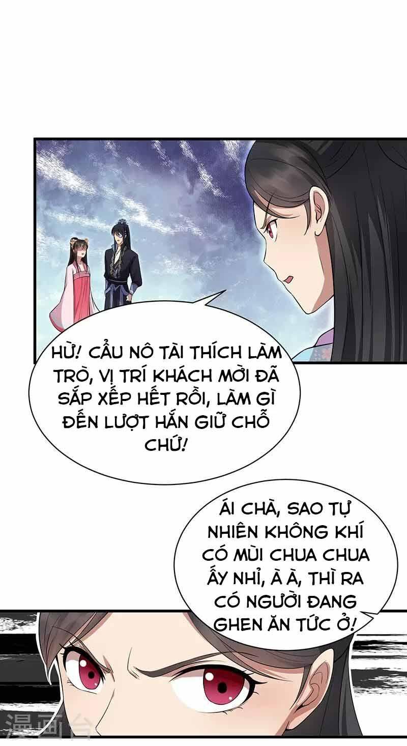 Trò Chơi Nuôi Dưỡng Này Hơi Nham Hiểm Chap 111 - Next Chap 112