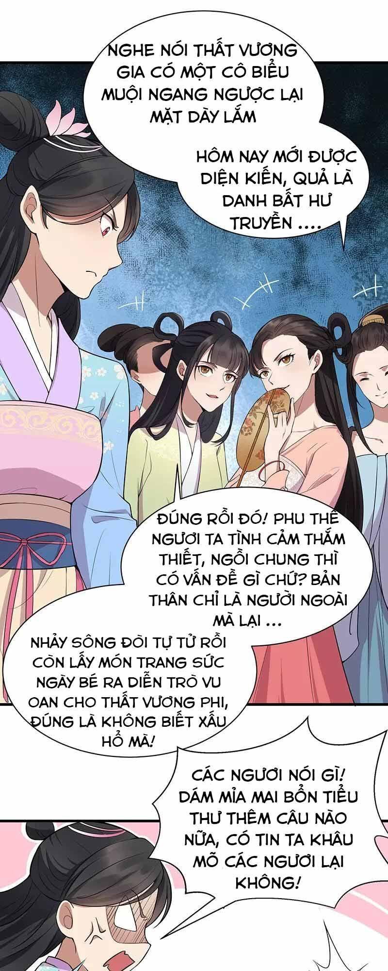 Trò Chơi Nuôi Dưỡng Này Hơi Nham Hiểm Chap 111 - Next Chap 112