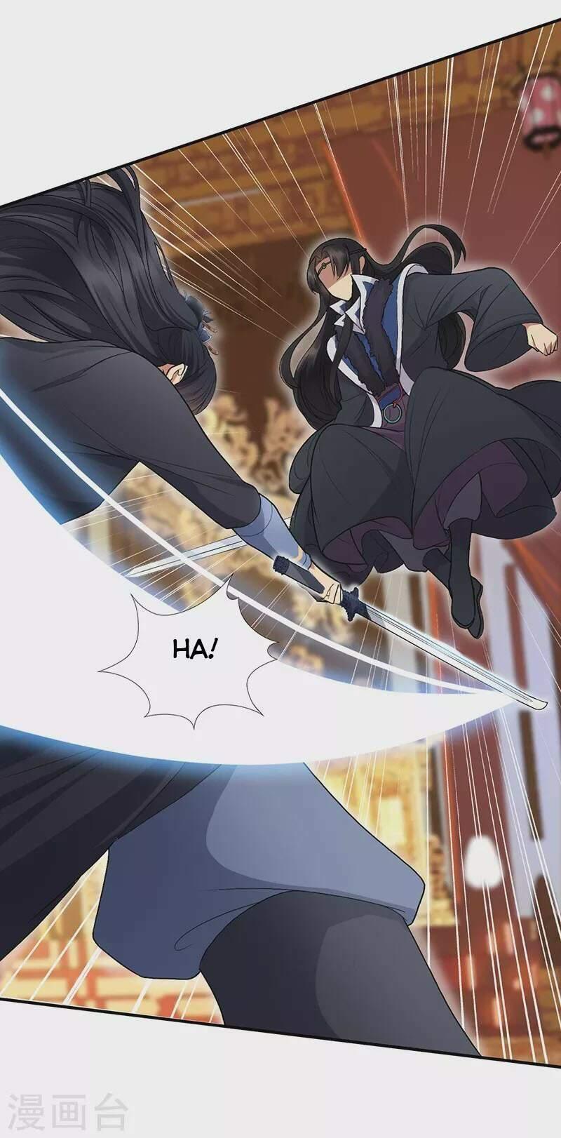 Trò Chơi Nuôi Dưỡng Này Hơi Nham Hiểm Chap 112 - Next Chap 113