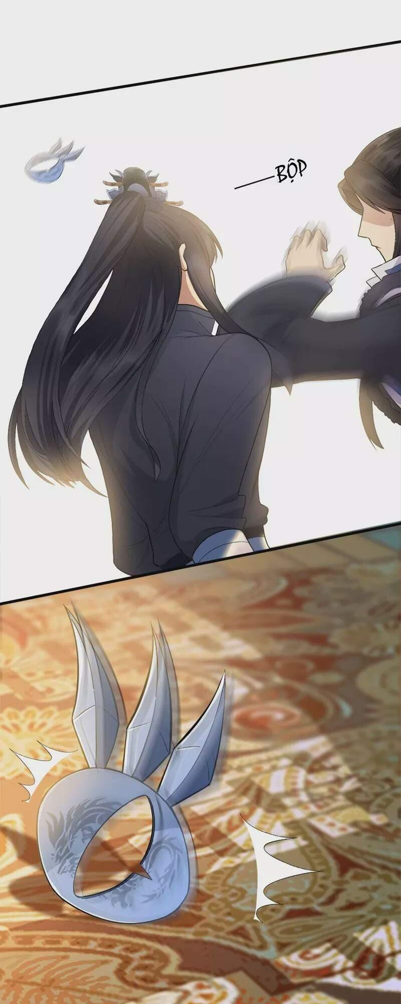 Trò Chơi Nuôi Dưỡng Này Hơi Nham Hiểm Chap 112 - Next Chap 113