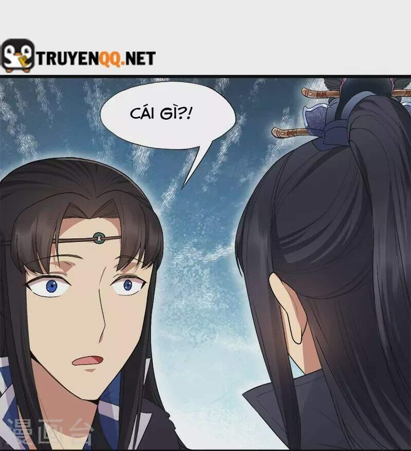 Trò Chơi Nuôi Dưỡng Này Hơi Nham Hiểm Chap 112 - Next Chap 113