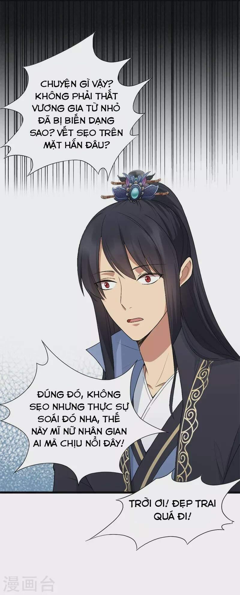 Trò Chơi Nuôi Dưỡng Này Hơi Nham Hiểm Chap 112 - Next Chap 113