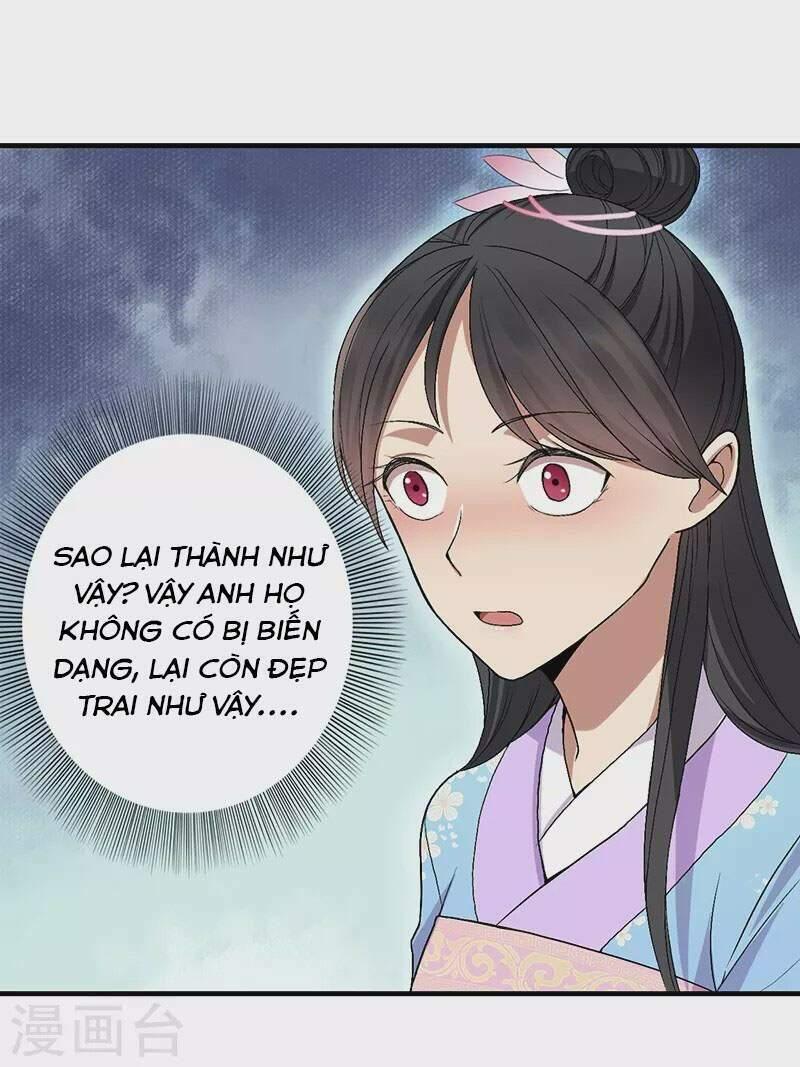 Trò Chơi Nuôi Dưỡng Này Hơi Nham Hiểm Chap 112 - Next Chap 113