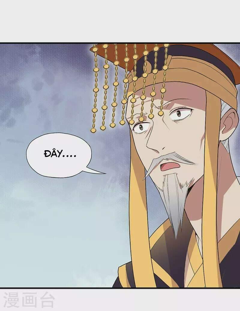 Trò Chơi Nuôi Dưỡng Này Hơi Nham Hiểm Chap 112 - Next Chap 113