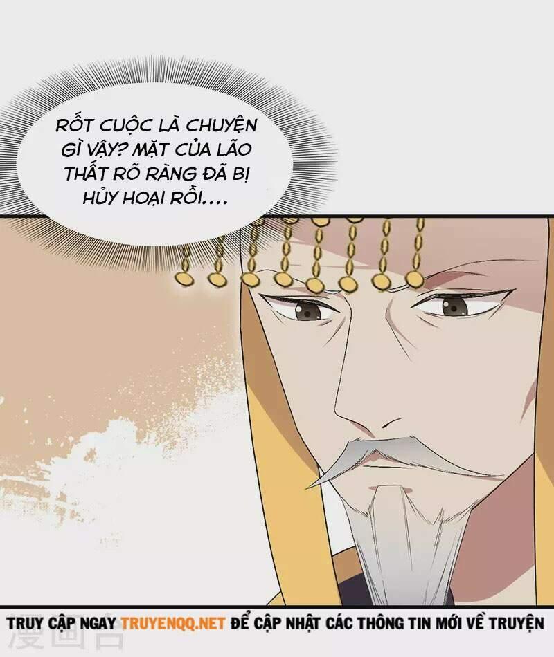 Trò Chơi Nuôi Dưỡng Này Hơi Nham Hiểm Chap 112 - Next Chap 113