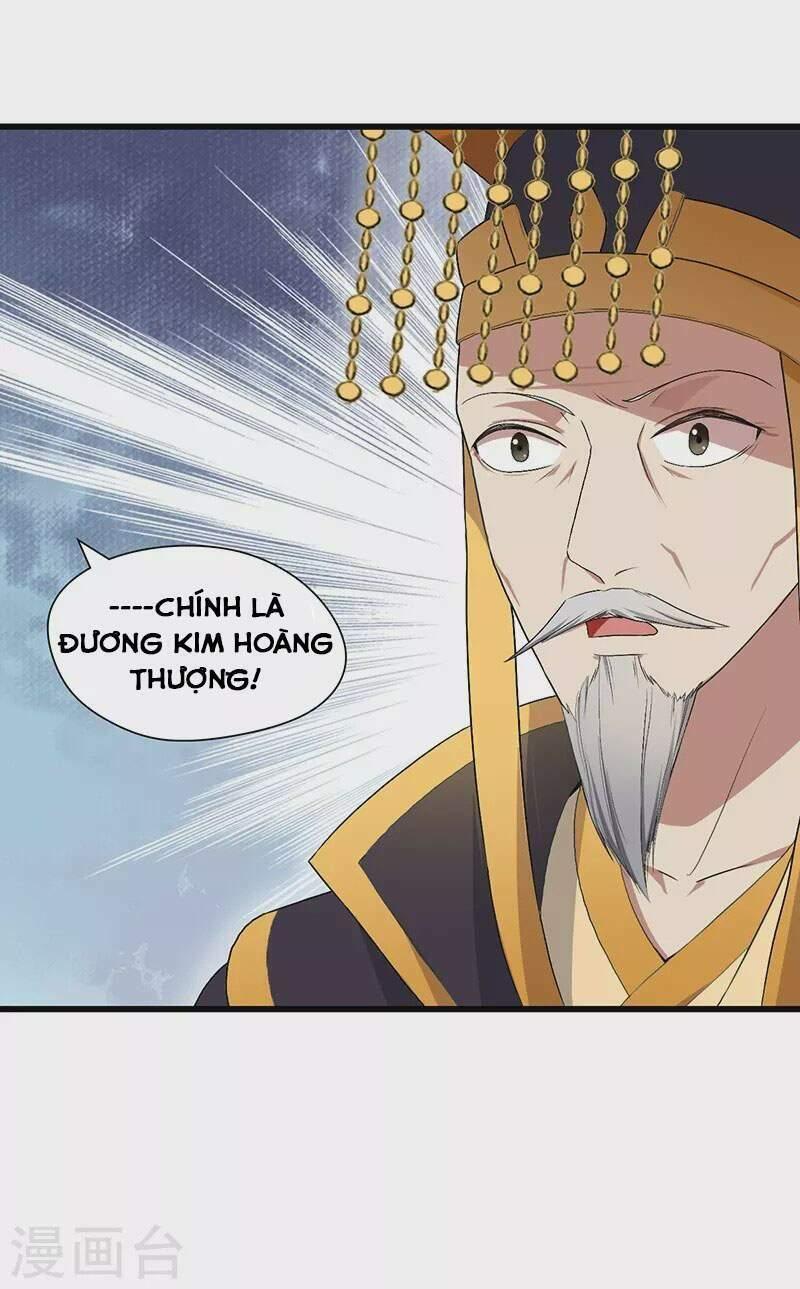 Trò Chơi Nuôi Dưỡng Này Hơi Nham Hiểm Chap 112 - Next Chap 113