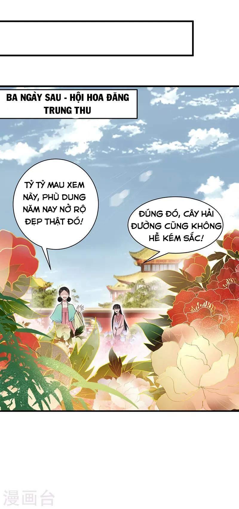 Trò Chơi Nuôi Dưỡng Này Hơi Nham Hiểm Chap 114 - Next Chap 115