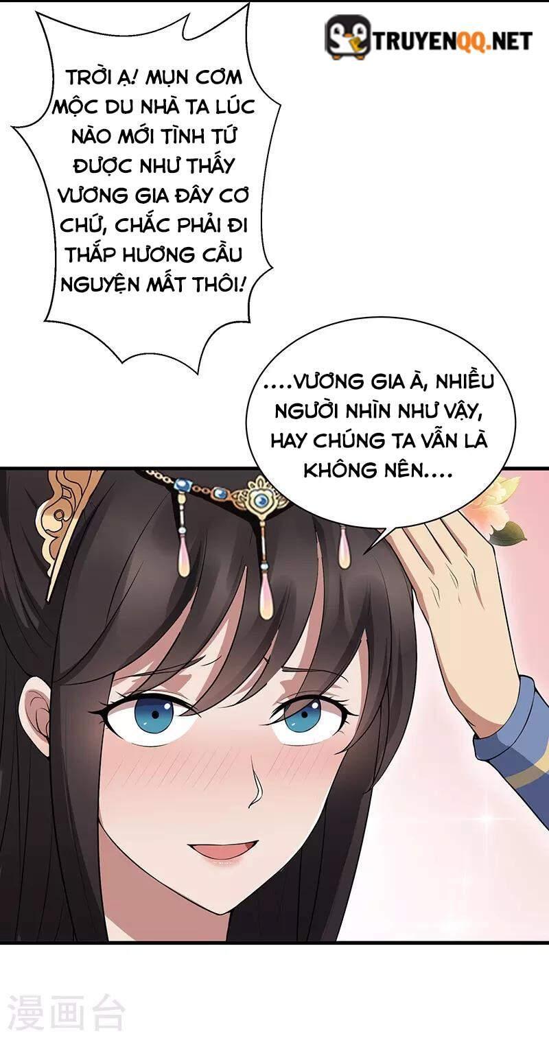 Trò Chơi Nuôi Dưỡng Này Hơi Nham Hiểm Chap 114 - Next Chap 115