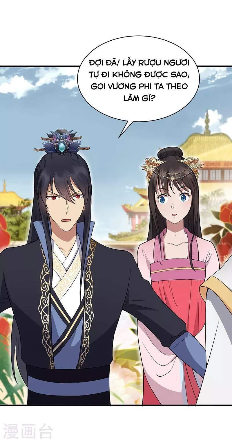 Trò Chơi Nuôi Dưỡng Này Hơi Nham Hiểm Chap 114 - Next Chap 115