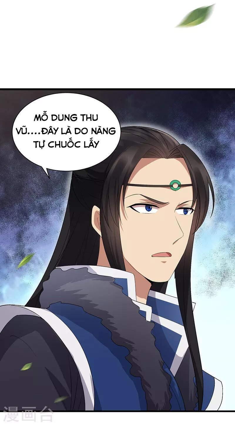 Trò Chơi Nuôi Dưỡng Này Hơi Nham Hiểm Chap 114 - Next Chap 115