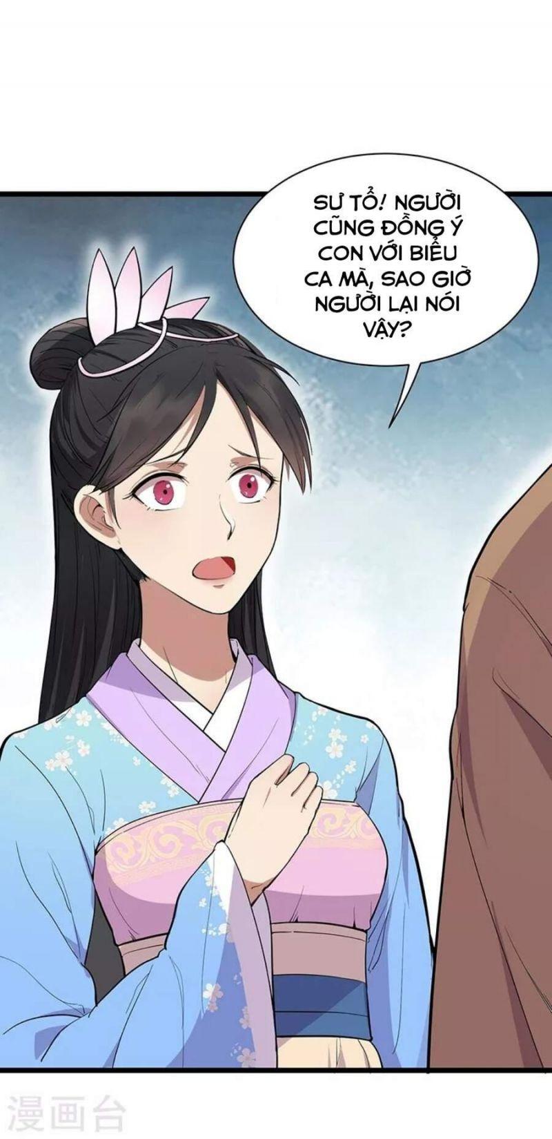 Trò Chơi Nuôi Dưỡng Này Hơi Nham Hiểm Chap 115 - Next Chap 116