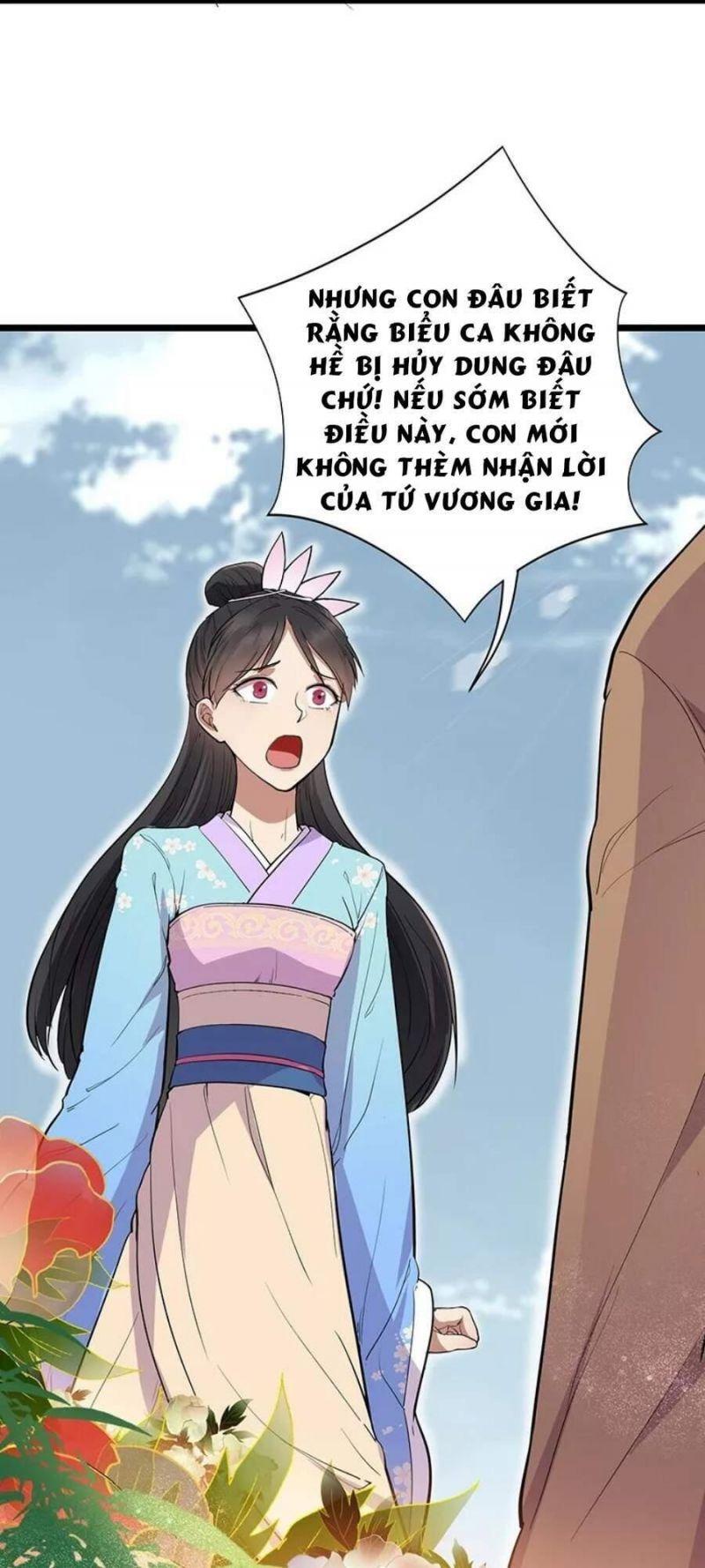 Trò Chơi Nuôi Dưỡng Này Hơi Nham Hiểm Chap 115 - Next Chap 116