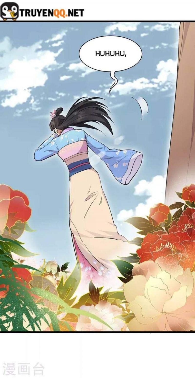 Trò Chơi Nuôi Dưỡng Này Hơi Nham Hiểm Chap 115 - Next Chap 116