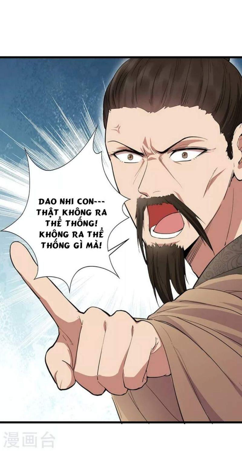 Trò Chơi Nuôi Dưỡng Này Hơi Nham Hiểm Chap 115 - Next Chap 116